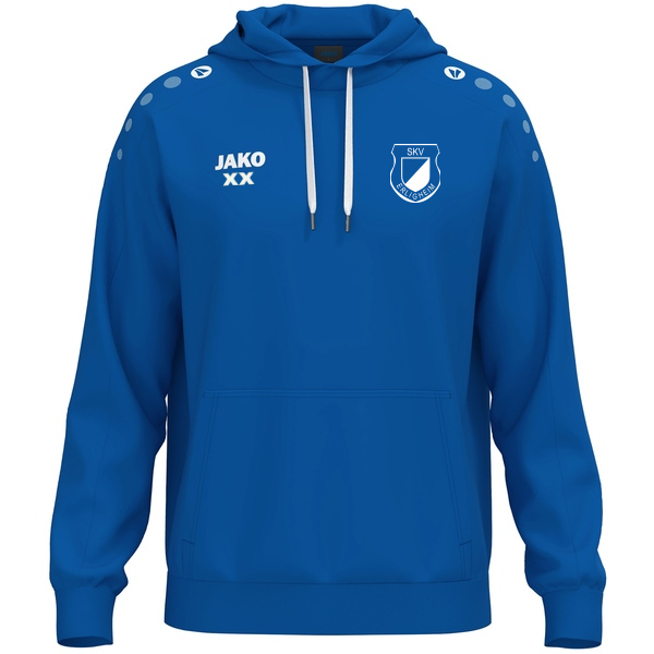 Kapuzensweat One Cotton 