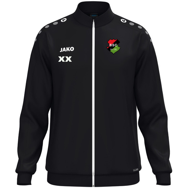 Polyesterjacke One 