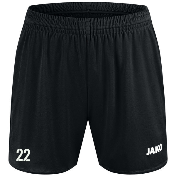 womanSporthose Manchester 2.0 ohne Innenslip Damen 