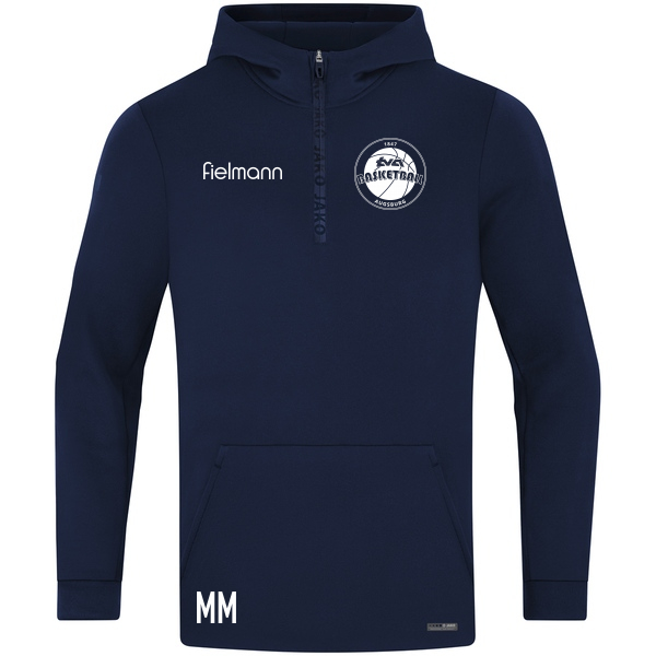 Zip Hoodie Pro Casual 