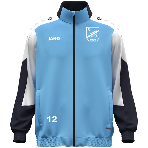 Webjacke Dynamic 