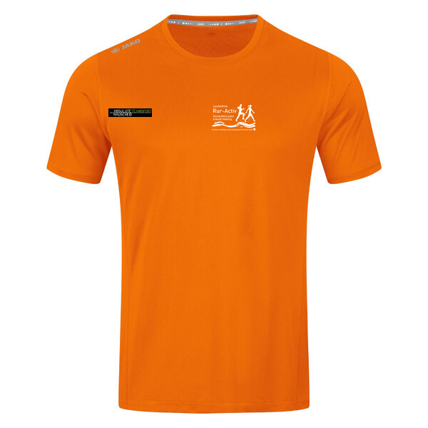 KinderT-Shirt Run 2.0 