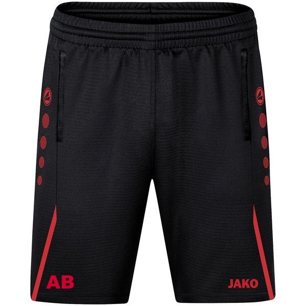 Trainingsshort Challenge 