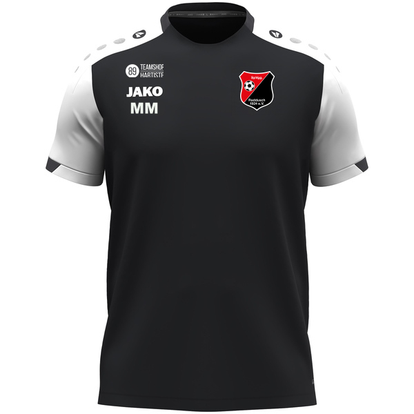 T-Shirt Dynamic 