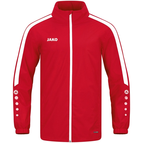 Allwetterjacke Power 