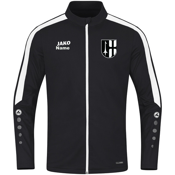 KinderPolyesterjacke Power 