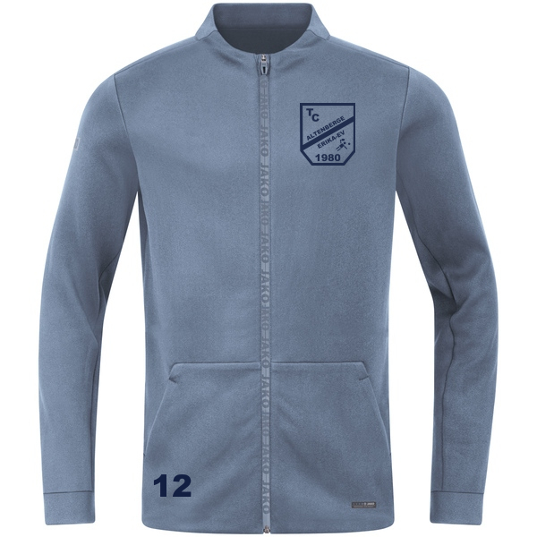 Jacke Pro Casual 