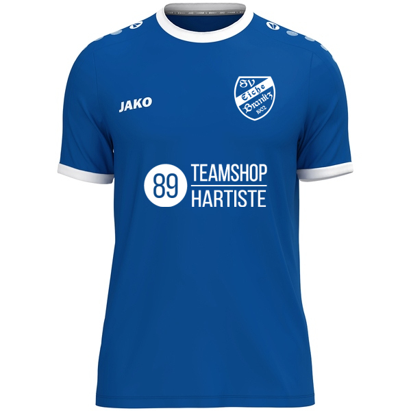 Trikot One kurzarm 