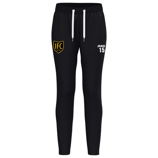 womanJogginghose One Cotton Damen 