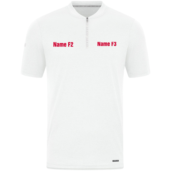 Polo Pro Casual 