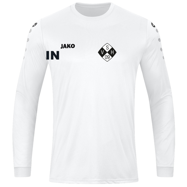 Trikot Team langarm 