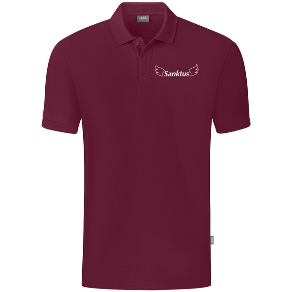 KinderPolo Organic  
