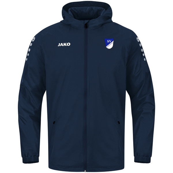 Allwetterjacke Team 2.0 