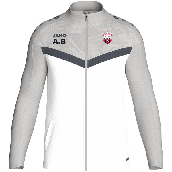 Veste polyester Iconic 