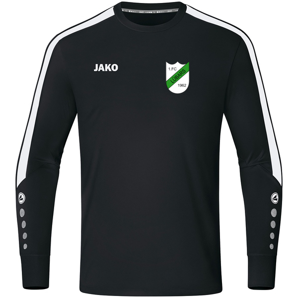 Torwart-Trikot Power 