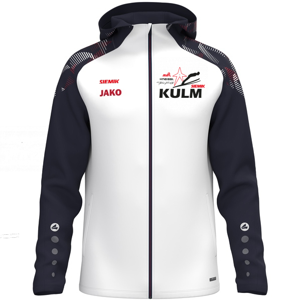 KinderKapuzenjacke Sonic 