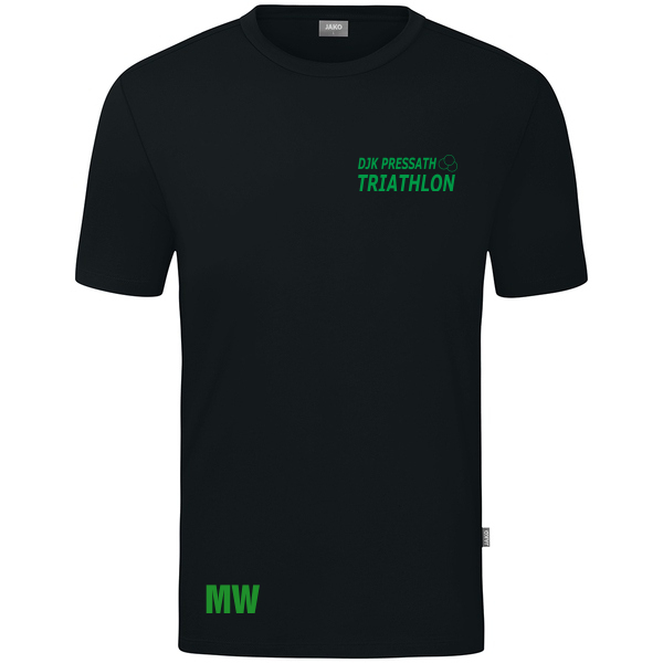T-Shirt Organic Stretch 