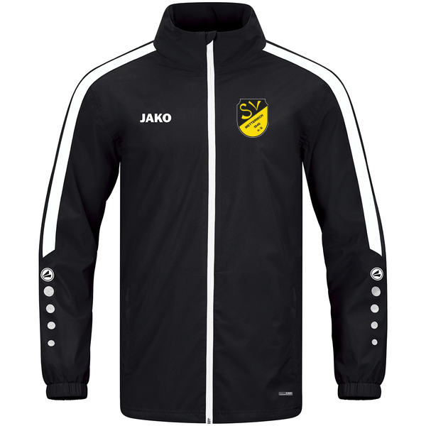 Allwetterjacke Power 