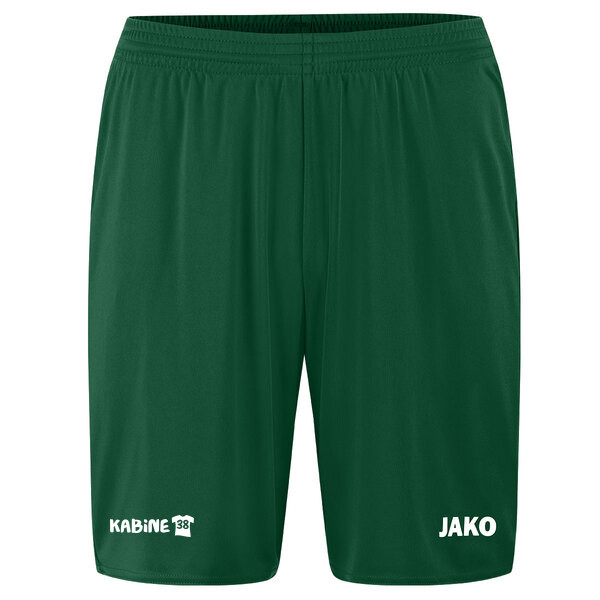 Sporthose Manchester 2.0 ohne Innenslip 