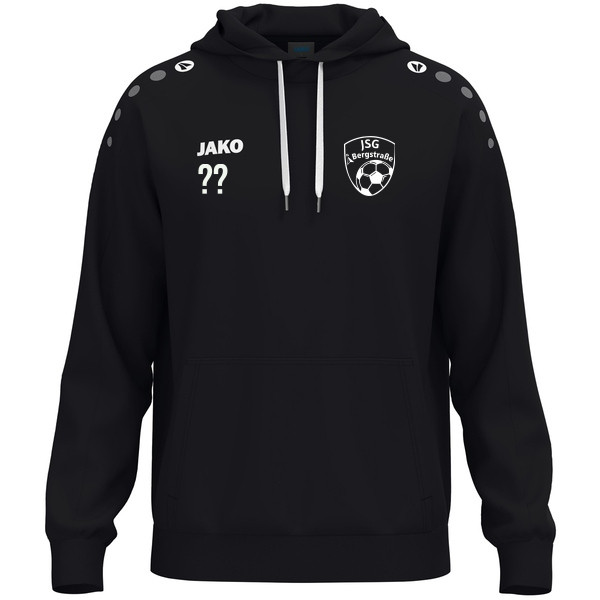 Kapuzensweat One Cotton 