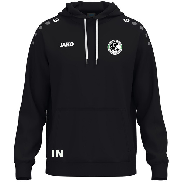 Kapuzensweat One Cotton 