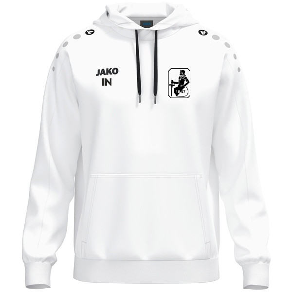 Kapuzensweat One Cotton 