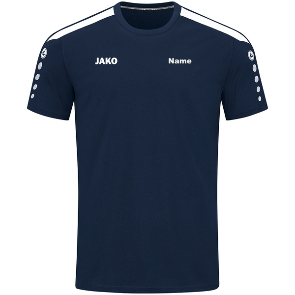 KinderT-Shirt Power 
