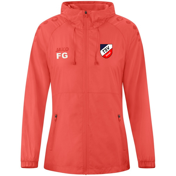 womanLightweightjacke Flow Damen 