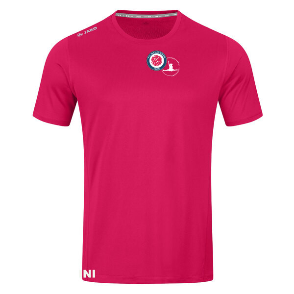 KinderT-Shirt Run 2.0 