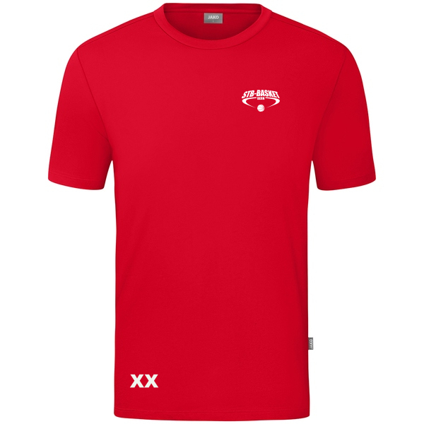 T-Shirt Organic Stretch 