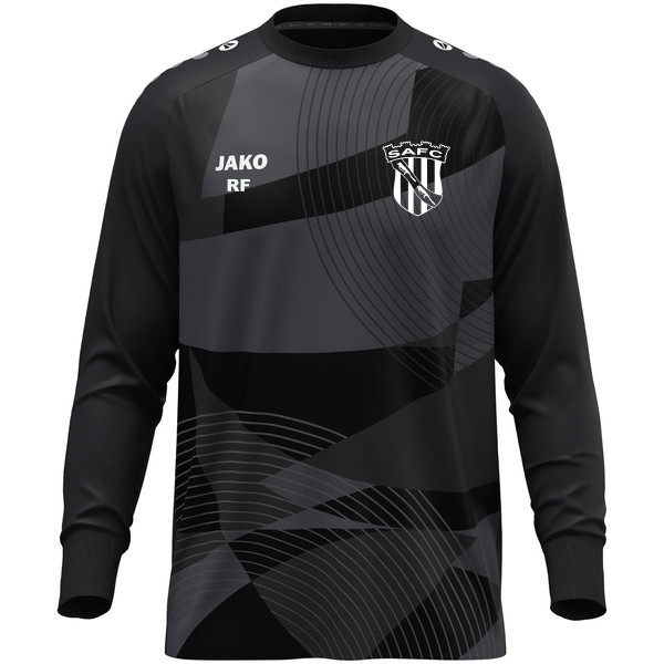 Maillot de gardien River 
