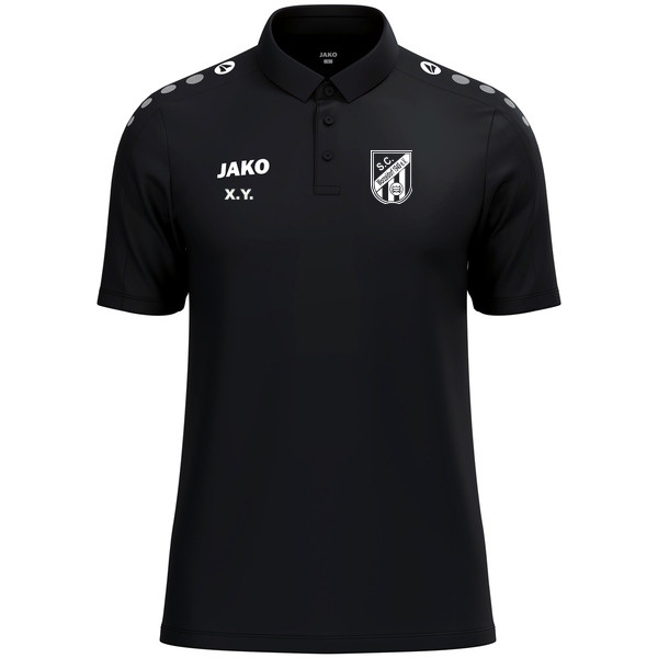 Polo One Cotton 