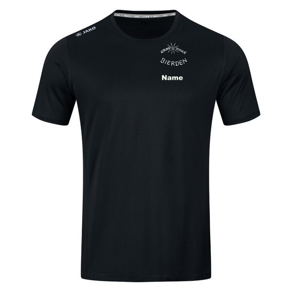 KinderT-Shirt Run 2.0 