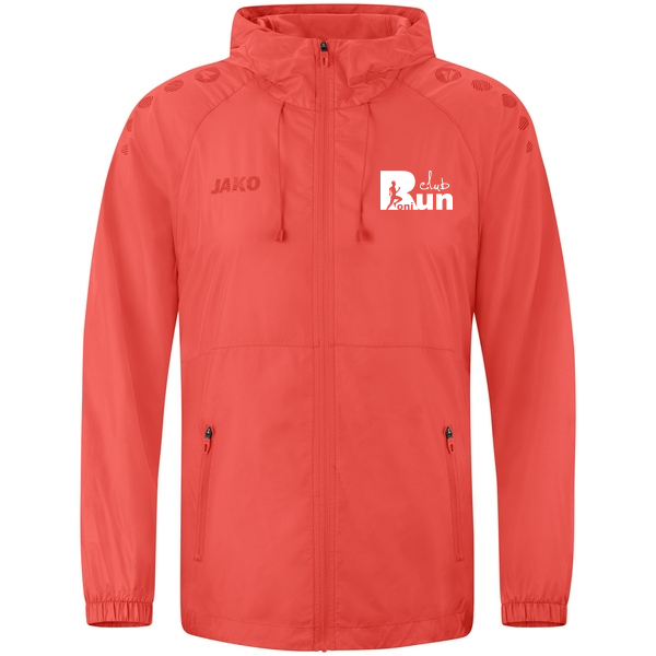 Lightweight jacket Flow 