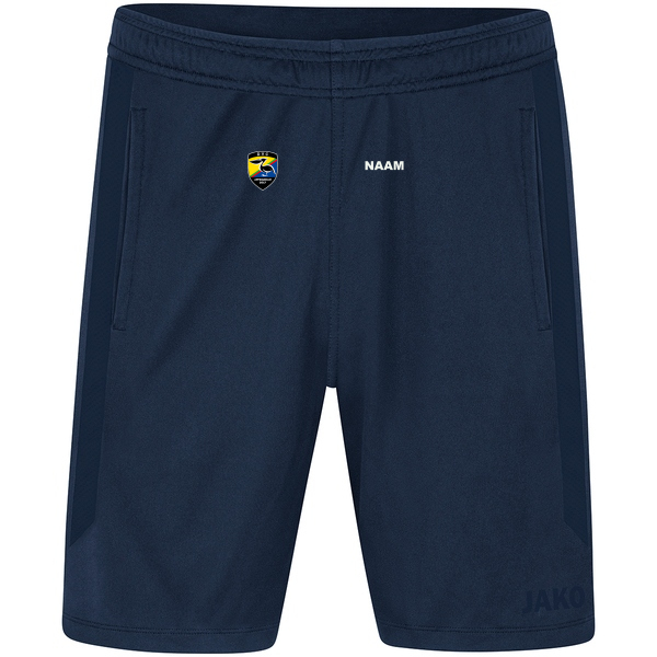 KinderenShort Power 