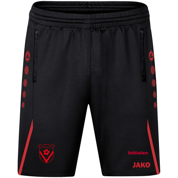 Trainingsshort Challenge 