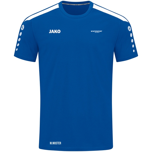 KinderT-Shirt Power 