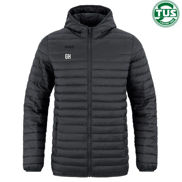 KinderSteppjacke 
