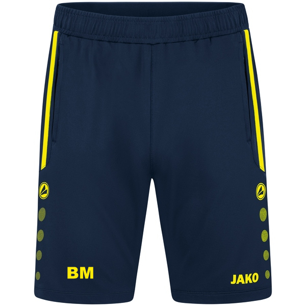 Short d'entraînement Allround 