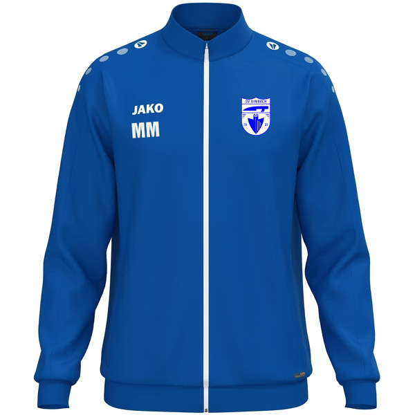 Polyesterjacke One 