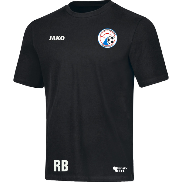 KinderT-Shirt Base 