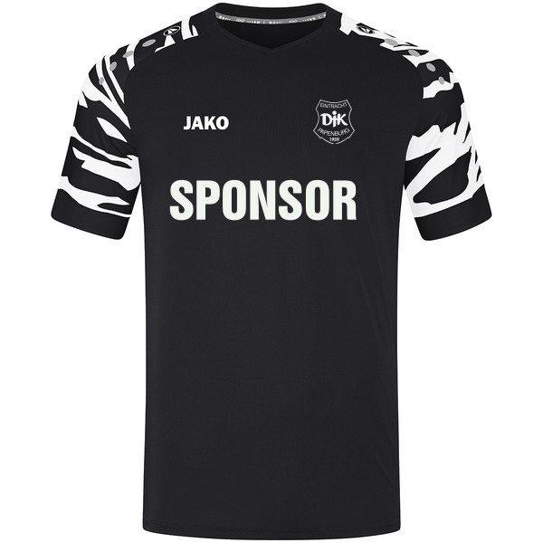 Trikot Wild kurzarm 
