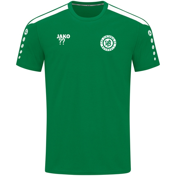KinderT-Shirt Power 
