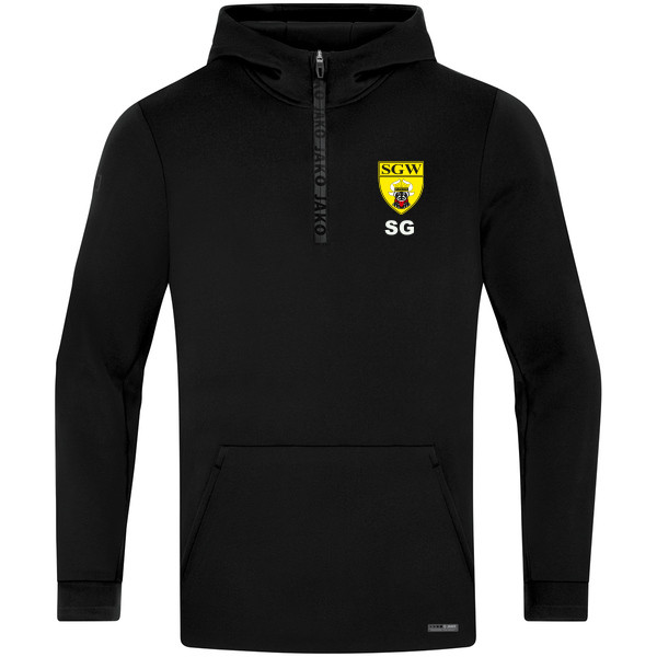 Zip Hoodie Pro Casual 