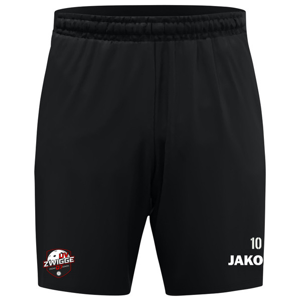 Trainingsshort Dynamic 