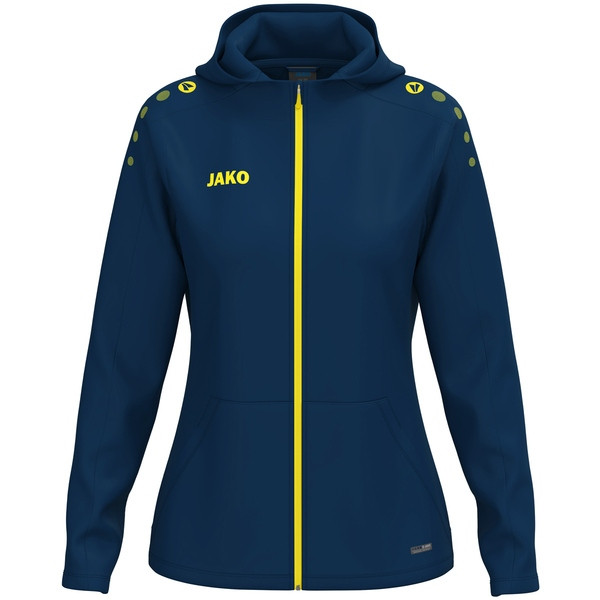 womanKapuzenjacke Light One Damen 