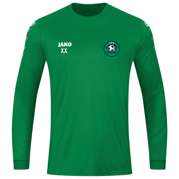 Maillot Team manches longues 