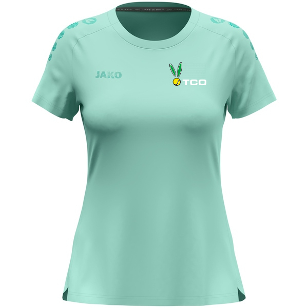womanT-Shirt Light Flow Damen 