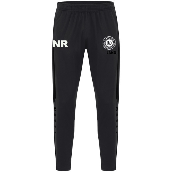 KinderPolyesterhose Power 