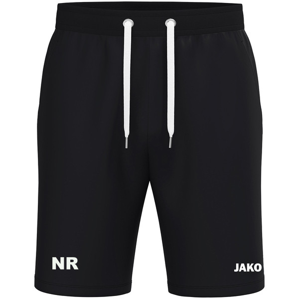 Joggingshort One Cotton 